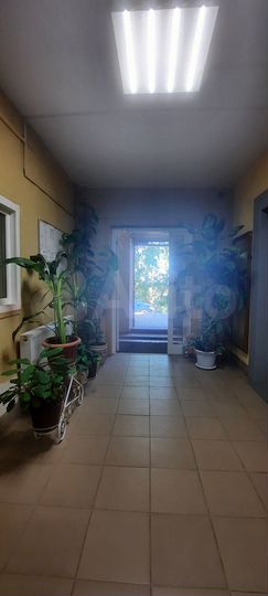 2-к. квартира, 53 м², 7/16 эт.