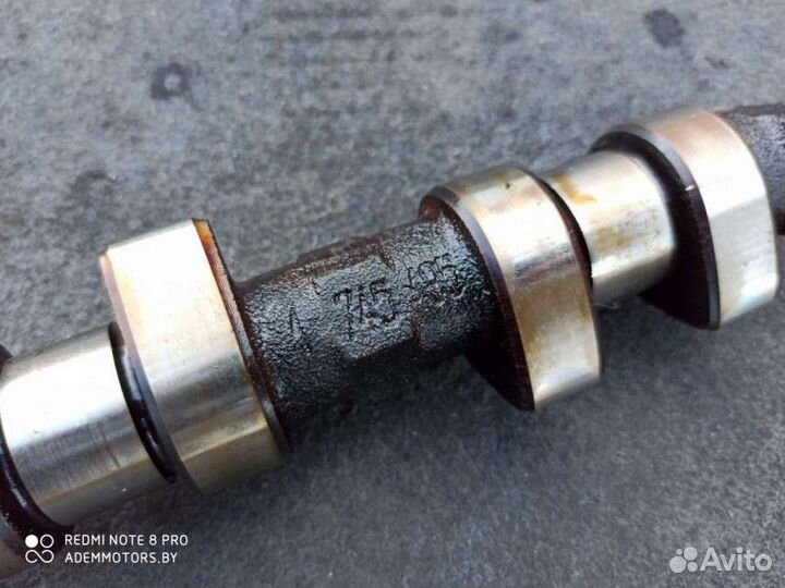 Распредвал для BMW X5 E53