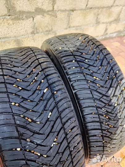 Triangle SeasonX TA01 225/55 R18 102V