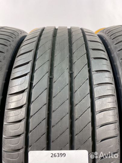 Kleber Dynaxer HP4 205/50 R17 91Y