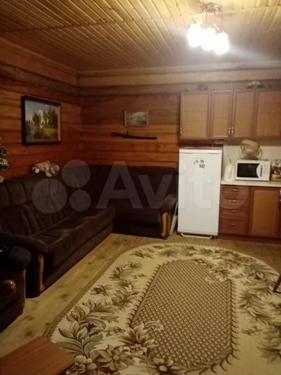 Дача 97 м² на участке 2,5 сот.