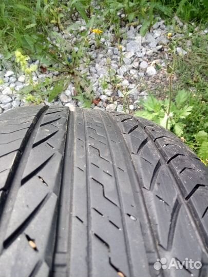 Bridgestone Ecopia EP850 225/65 R17