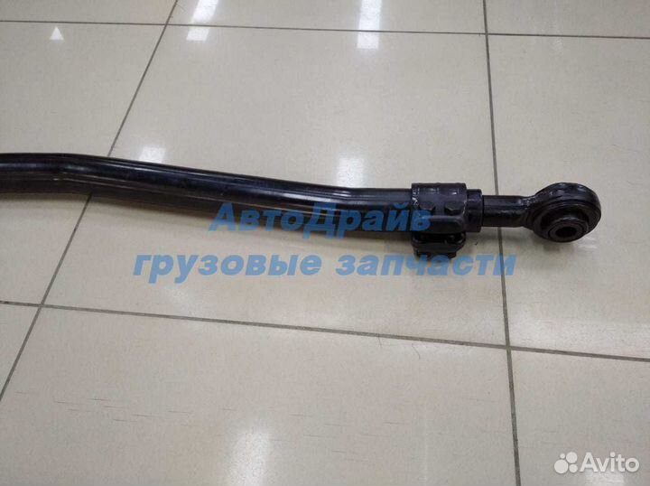 Реактивная тяга Мерседес Актрос Аксор