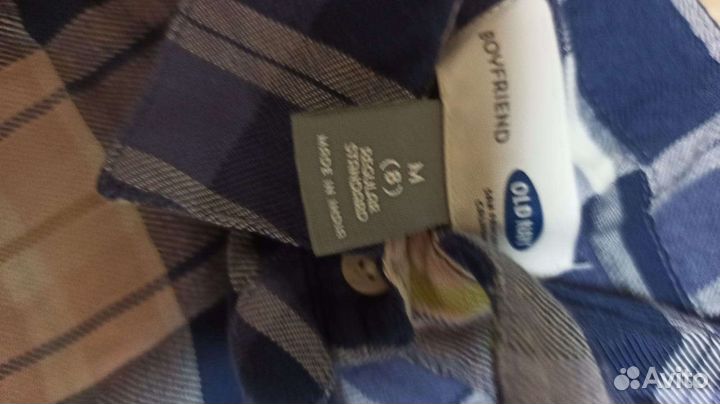 Рубашка туника 8 лет