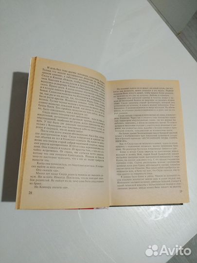 Ребекка Уэллс, 