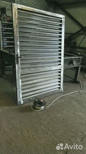 Сварочные работы