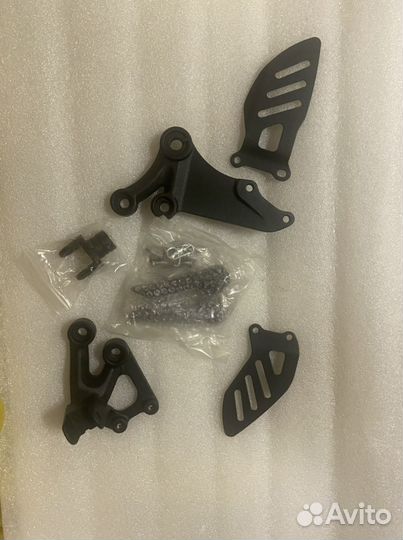 Suzuki gsxr600 Gsxr750 gsxr1000 кронштейны