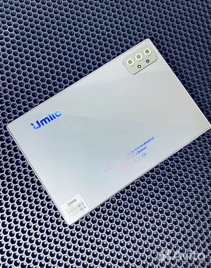 Планшет ноутбук Umiio S24 4/128