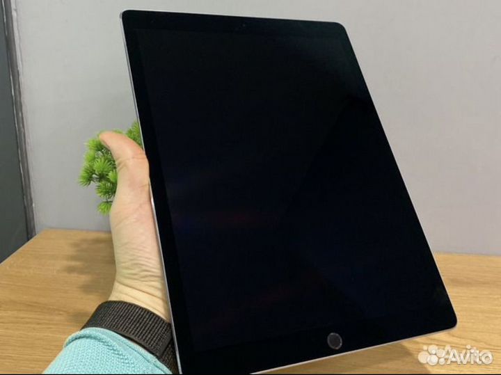 iPad Pro 12.9 2017 512Gb sim