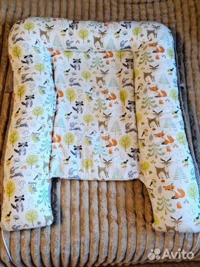 Детский кокон