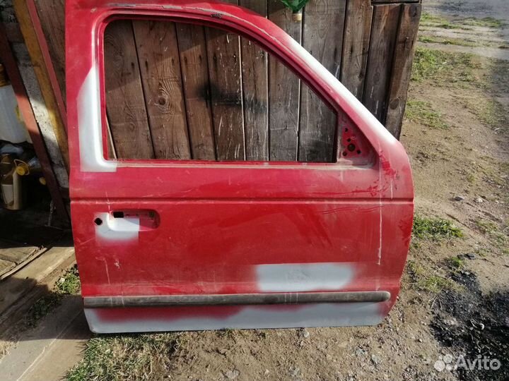 Дверь Форд Ренджер 98-06,Ford Ranger 98-06