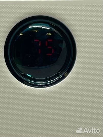 Внешний аккумулятор + подарок сетевое уст.USB-C