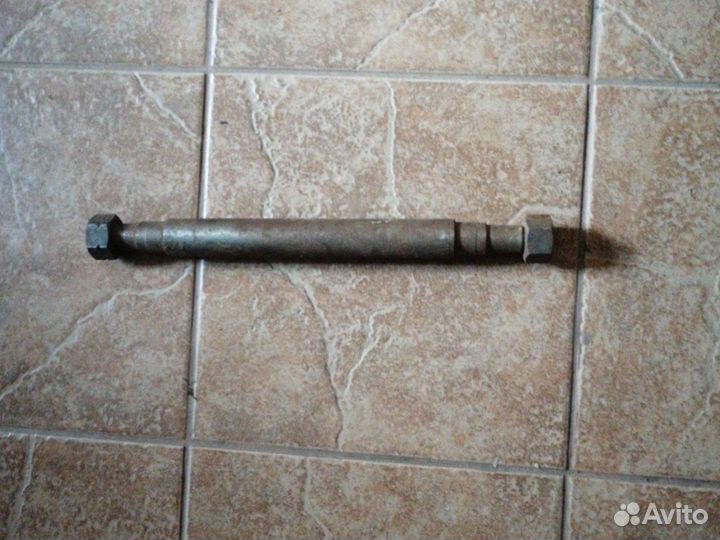 Инструменты из СССР