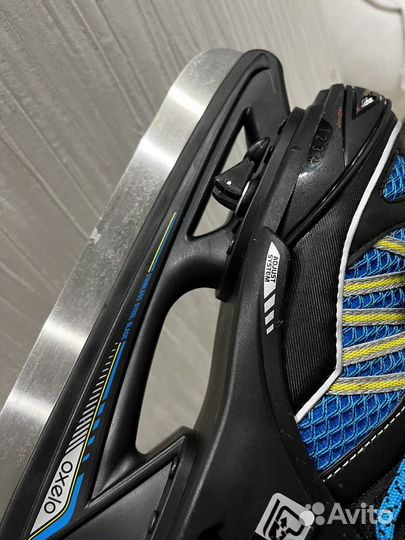 Коньки раздвижные oxelo