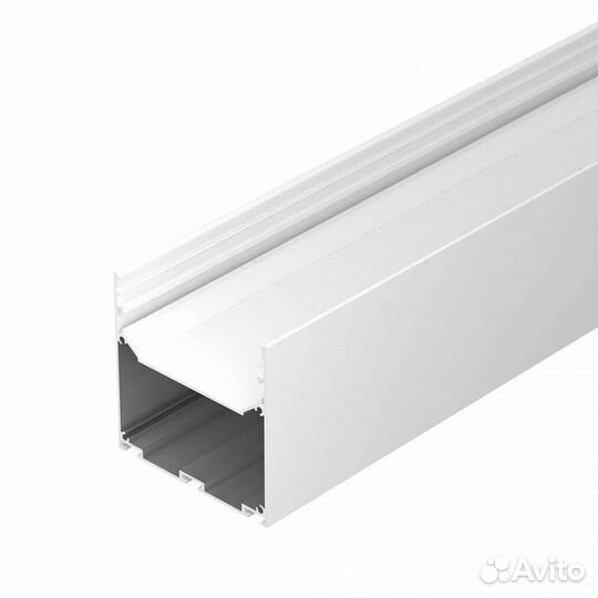 Профиль накладной Arlight SL-line 041860