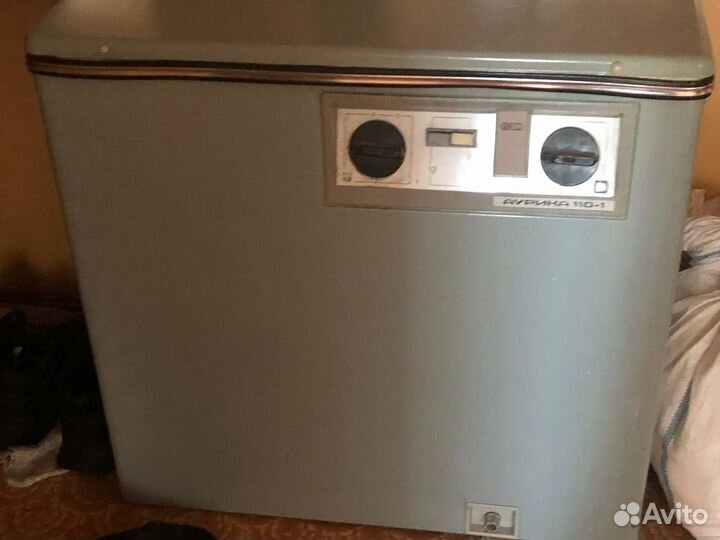Стиральная машина Аурика 110-1