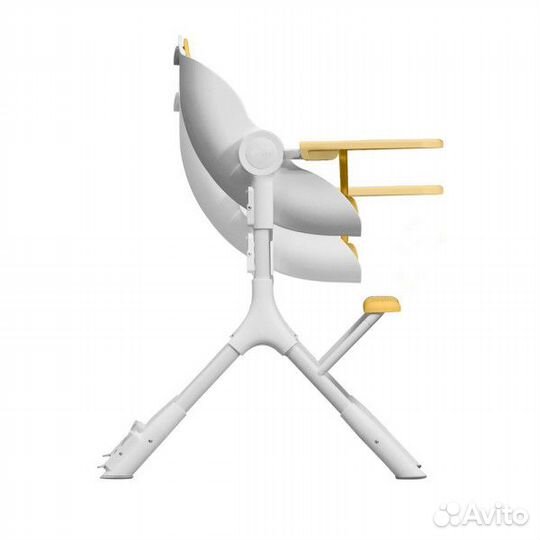 Стул для кормления Oribel Cocoon Z