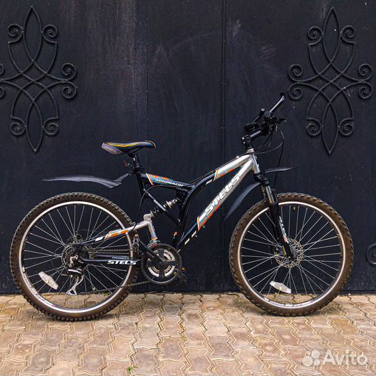 Ремонт велосипедов