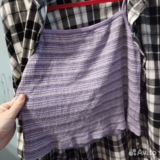 Женские вещи пакетом