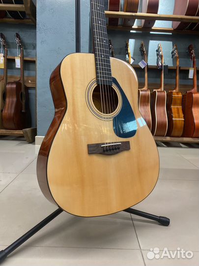 Yamaha f310 Акустическая гитара