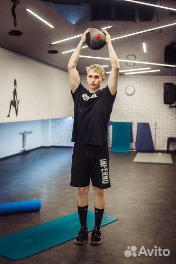 Личный помощник