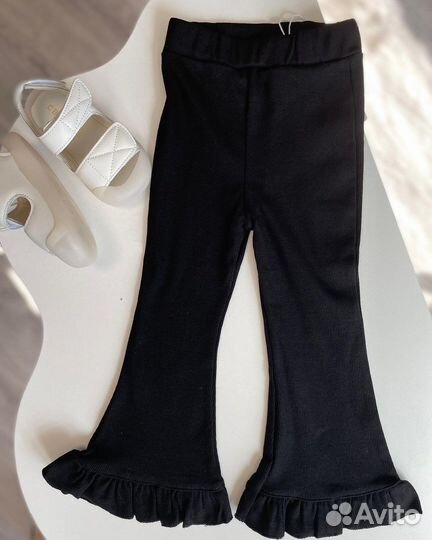 Лосины детские