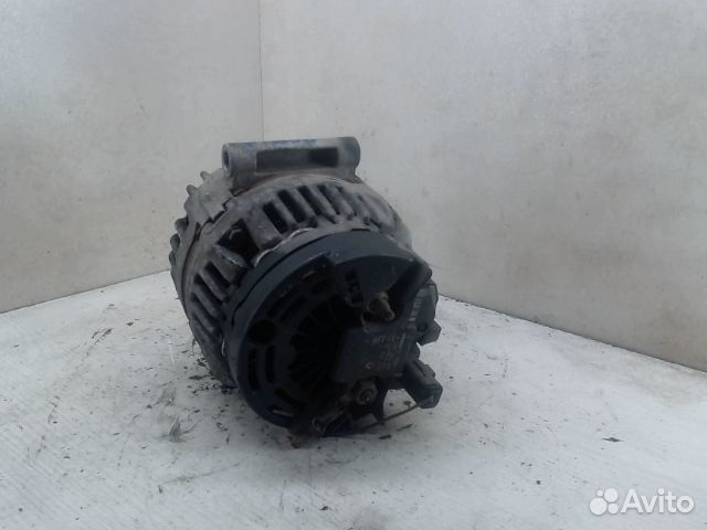 Генератор, Renault, Scenic I (1996 - 2002), 124325