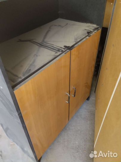 Закрытие производства