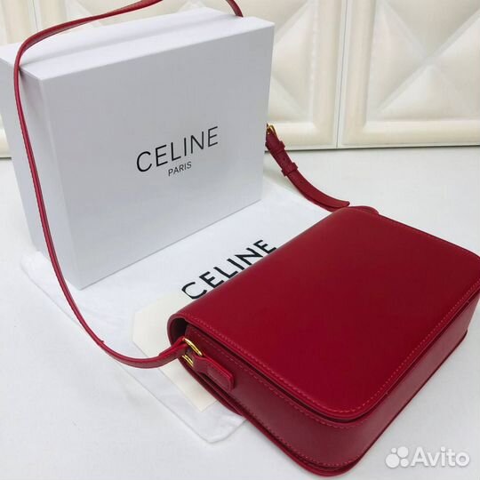 Сумка Celine