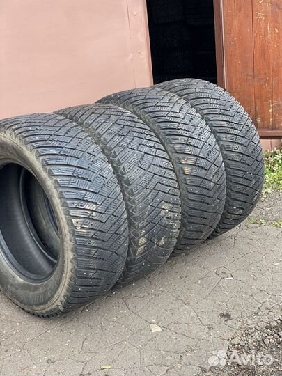 Goodyear UltraGrip Arctic 2 SUV 285/60 R18