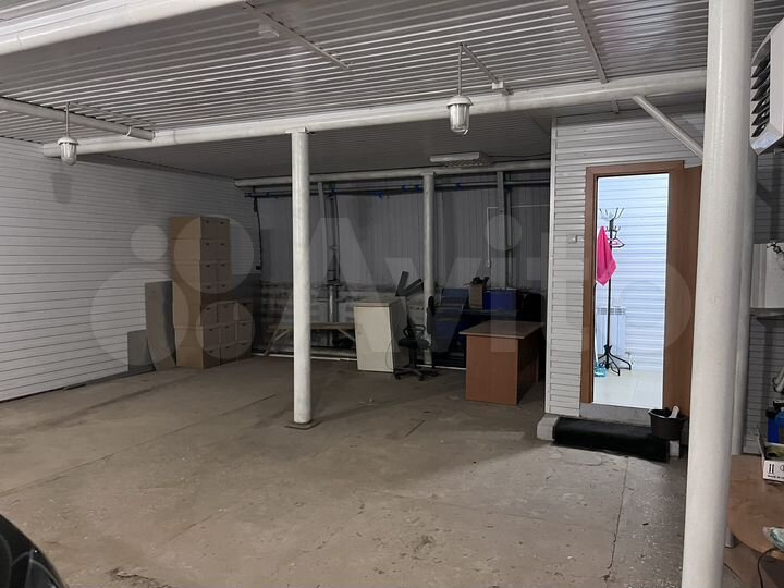 Офис, 300 м²