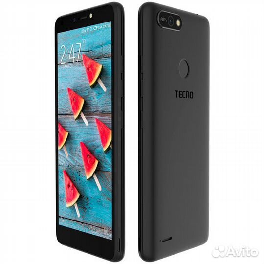 TECNO POP 2F, 16 ГБ