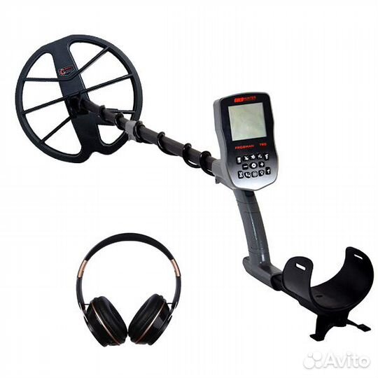Продам металлоискатель Gold Hunter t90