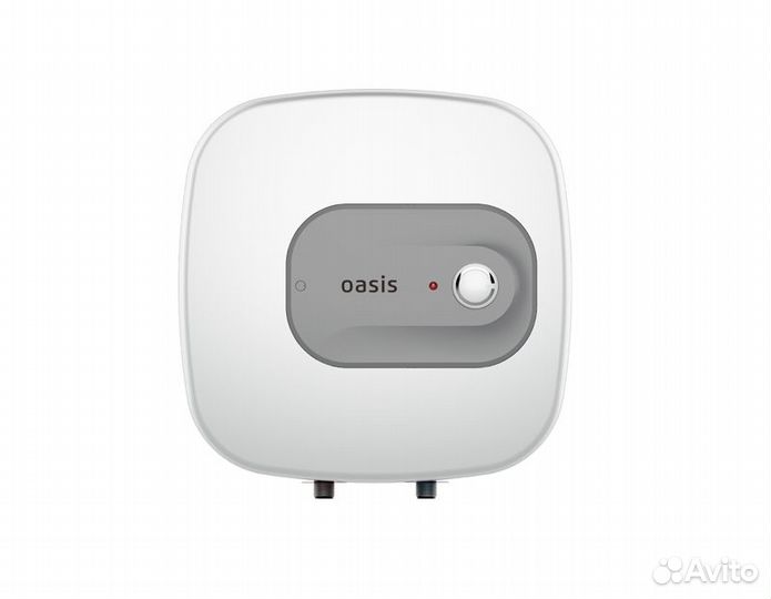 Электрический водонагреватель 10 KP