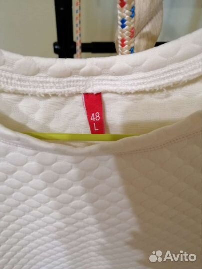 Толстовка женская