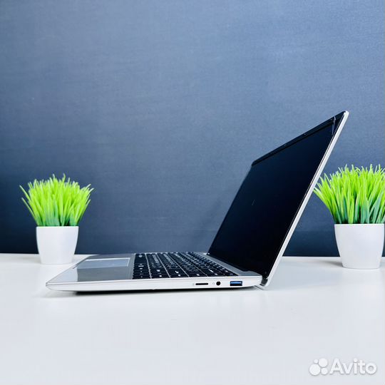 Ноутбук с доставкой 8/1000гб