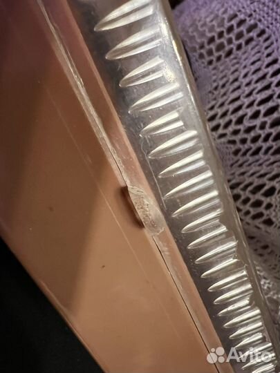 Винтажная шкатулка