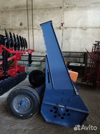 Косилка Корммаш КИР-1.5 VEGA, 2023