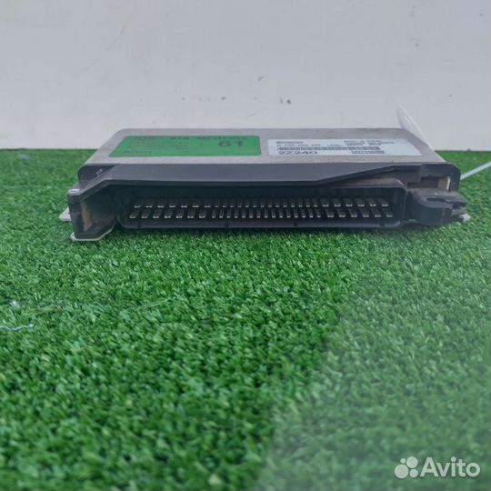 Блок управления АКПП Kia Rio 1