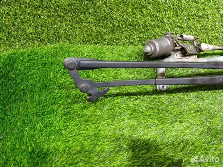 Трапеция дворников Toyota Vitz KSP130