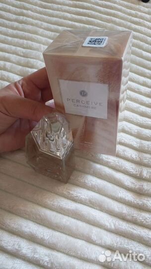 Парфюм Perceive cashmere