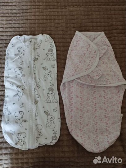Кокон для новорожденных