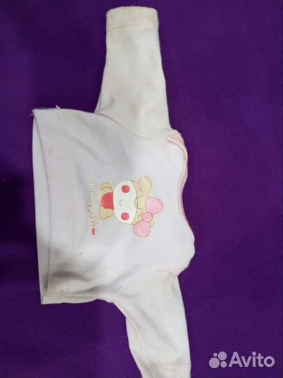 Кукла реборн девочка