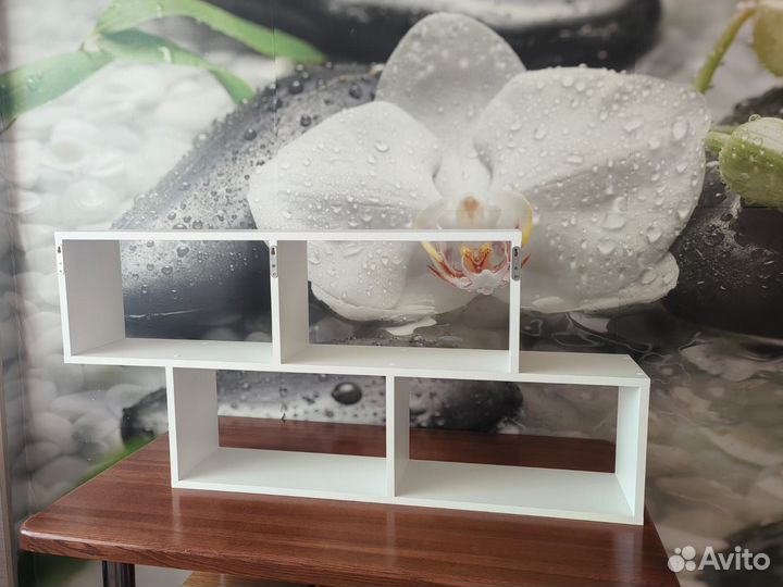 Полка мебельная фирма Династия