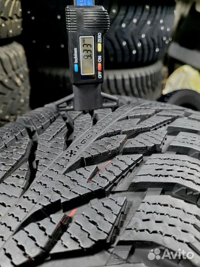 Nokian Tyres Hakkapeliitta R3 215/65 R16 102R