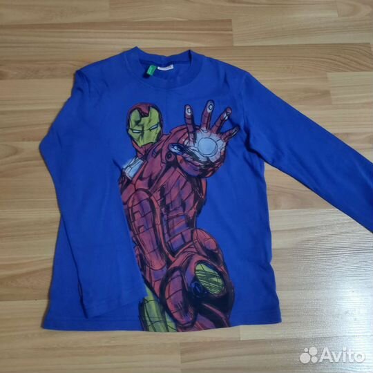 Одежда на мальчика