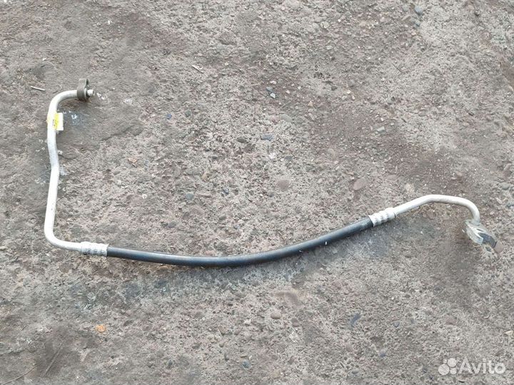 Трубка кондиционера chevrolet lacetti