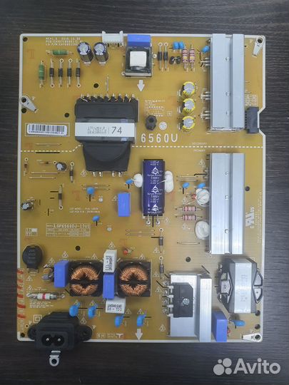 Блок Питания EAX67189001(1.4)