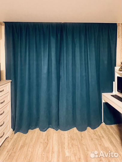 Шторы новые портьеры Канвас