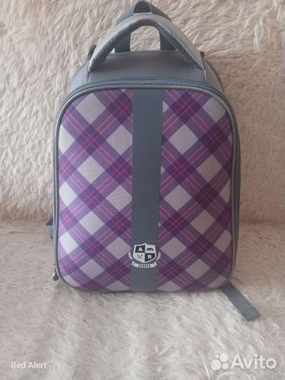 Школьный рюкзак